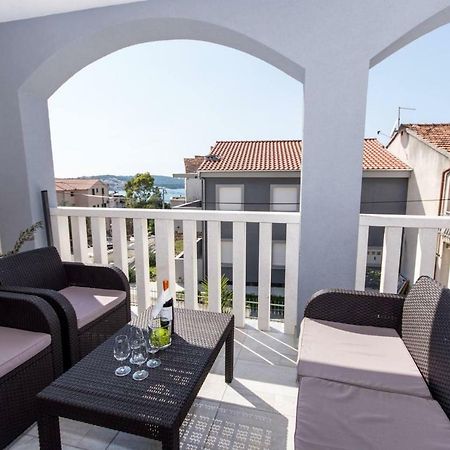Villa Bozana Trogir Exterior foto